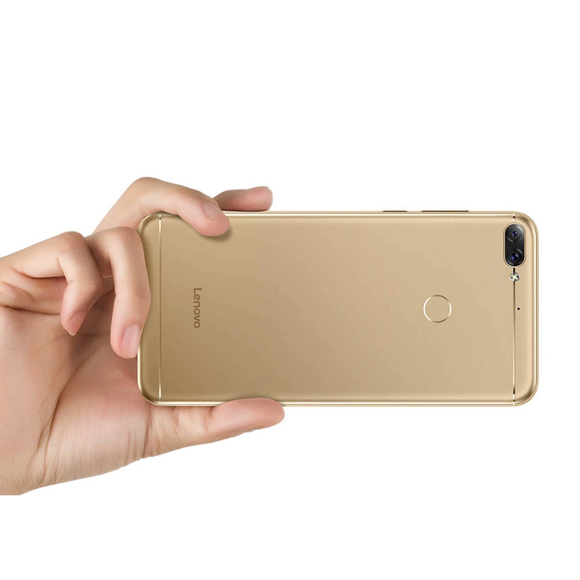 Lenovo K9 Note πίσω όψη Lenovo K9 Note πίσω όψη